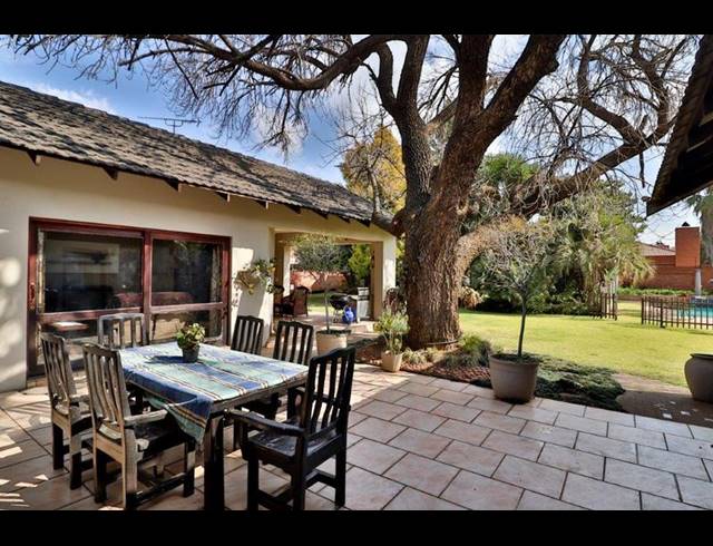 4 BEDROOM HOUSE FOR SALE IN NEW REDRUTH